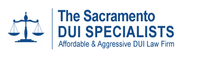 Sacramento DUI Specialists