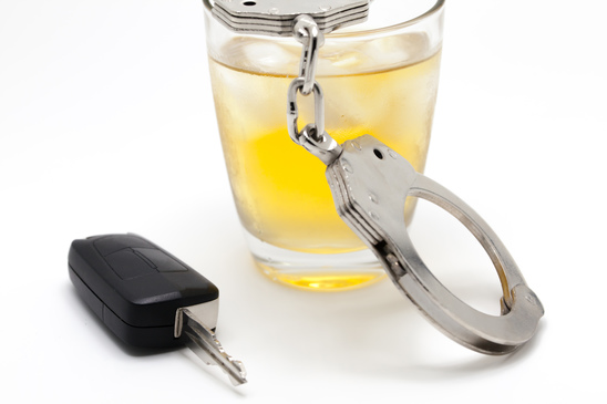 second dui within 10 years